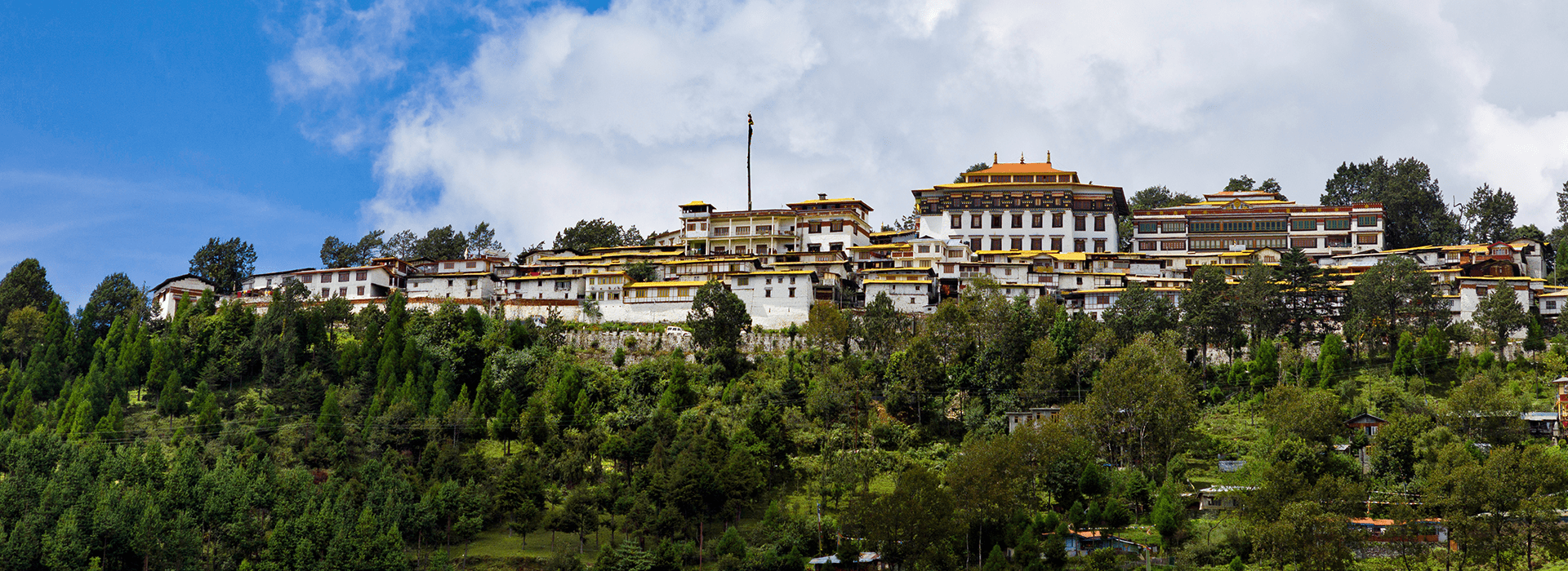 Arunachal Pradesh Tour Packages