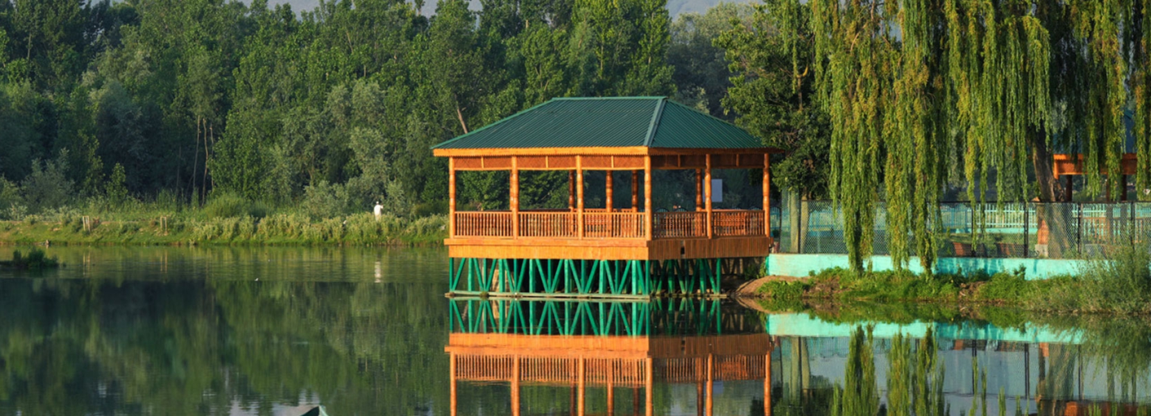 Kashmir Tour Packages