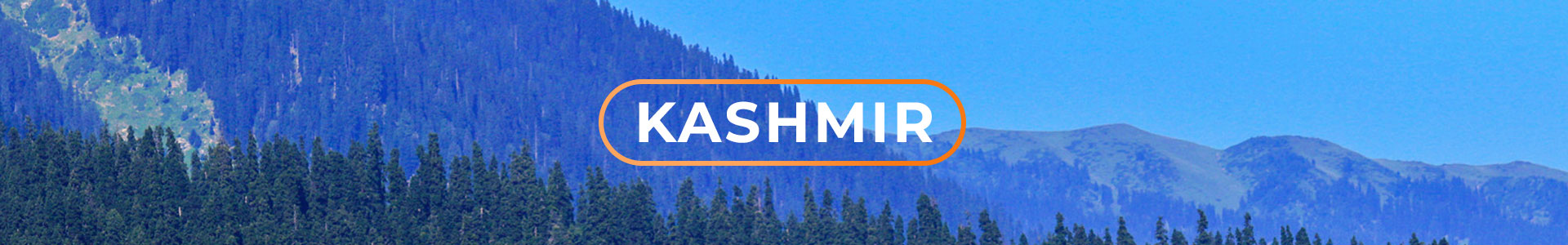 Kashmir